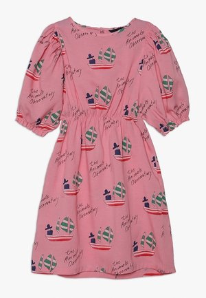 SWALLOW KIDS DRESS - Vardagsklänning - pink