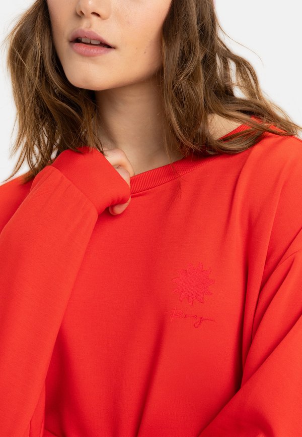 SURFING BY MOONLIGHT - Sweatshirt - rnn2