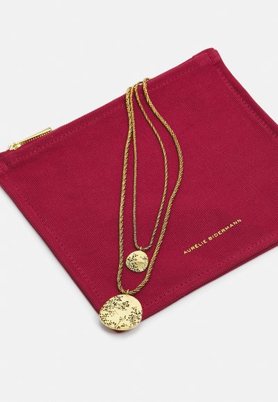 Aurélie Bidermann HERMIONE - Κολιέ - gold- coloured
