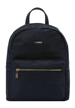 ALENA CITY - Tagesrucksack - marine
