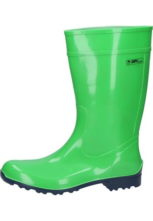 Bockstiegel Wellies - grün