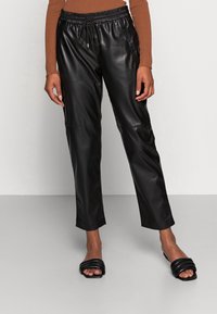 Esprit Collection Trousers - black