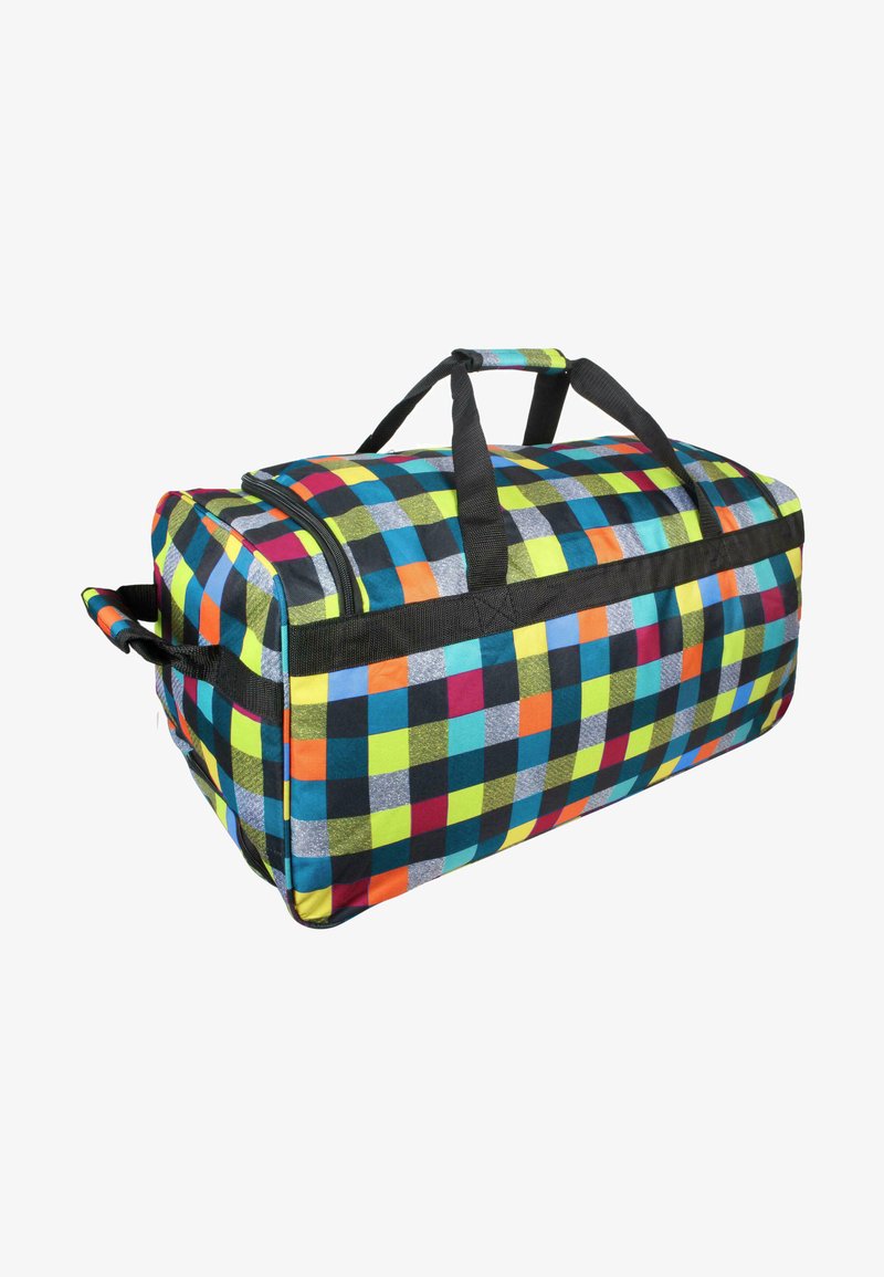 Normani MIT 3 ROLLEN 80 LITER - Trolley - square