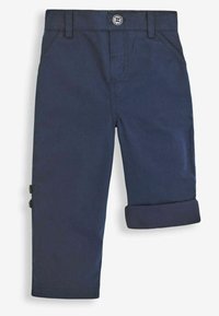 JoJo Maman Bébé CONVERTIBLE STANDARD - Kelnės - navy blue