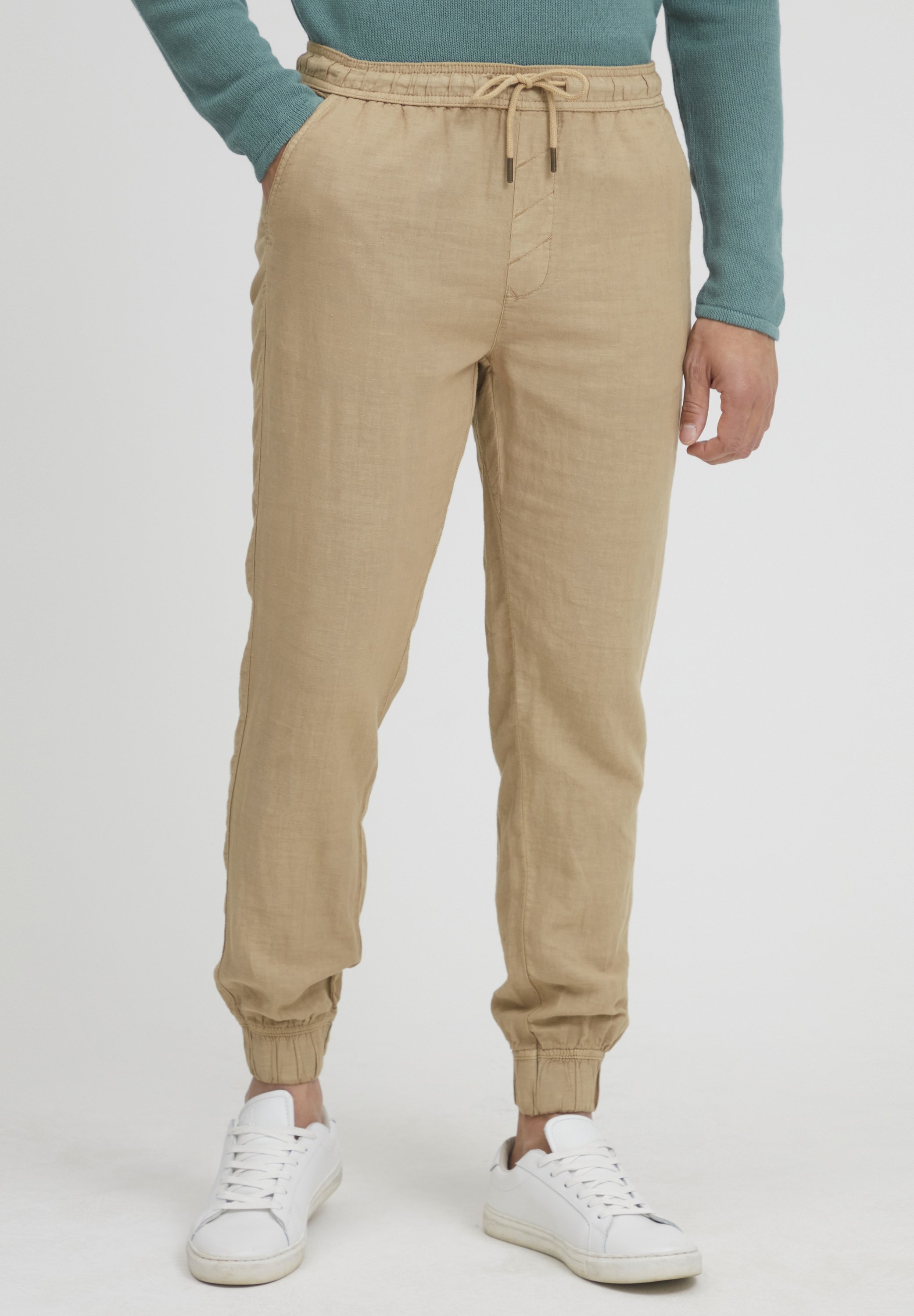 Uomo TRUC CUFF - Pantaloni Uomo TRUC CUFF - Pantaloni