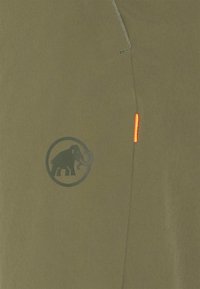 Mammut Pantalón corto de deporte - green