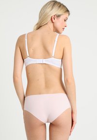 Schiesser INVISIBLE LIGHT - Cuecas - rose