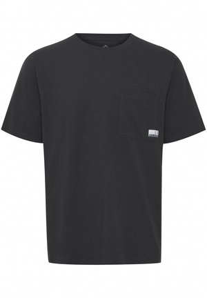 11 Project, PREMIL - Základné tričko - true black