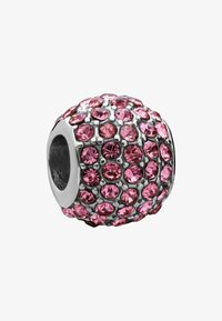 Ausgewählt, silver pink