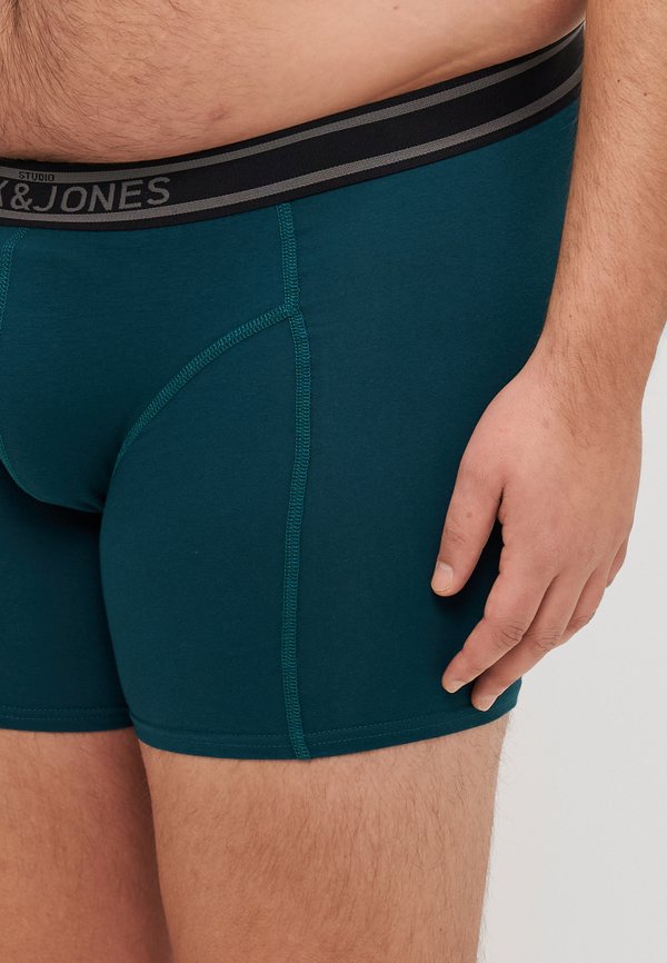 JACKYLE TRUNKS 5 PACK  - Trunks2