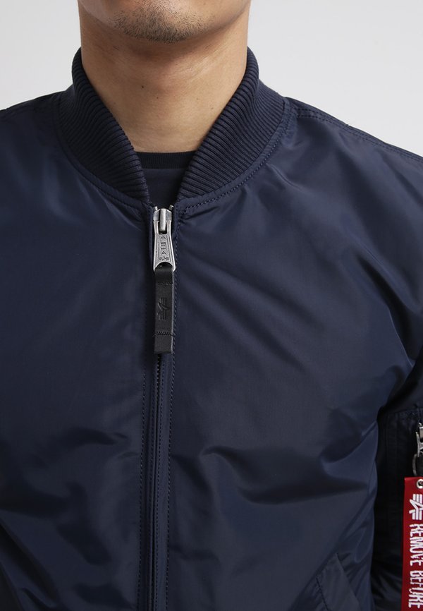 MA-1 - Bomber Jacket - marine3