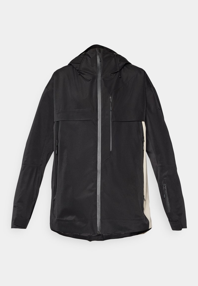 icepeak Ski jas zwart