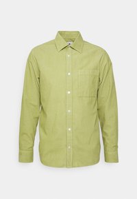 NN.07 Košile - green