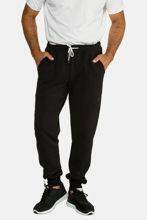 JP1880 Jogginghose - schwarz