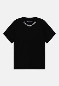 Ikke valgt, black