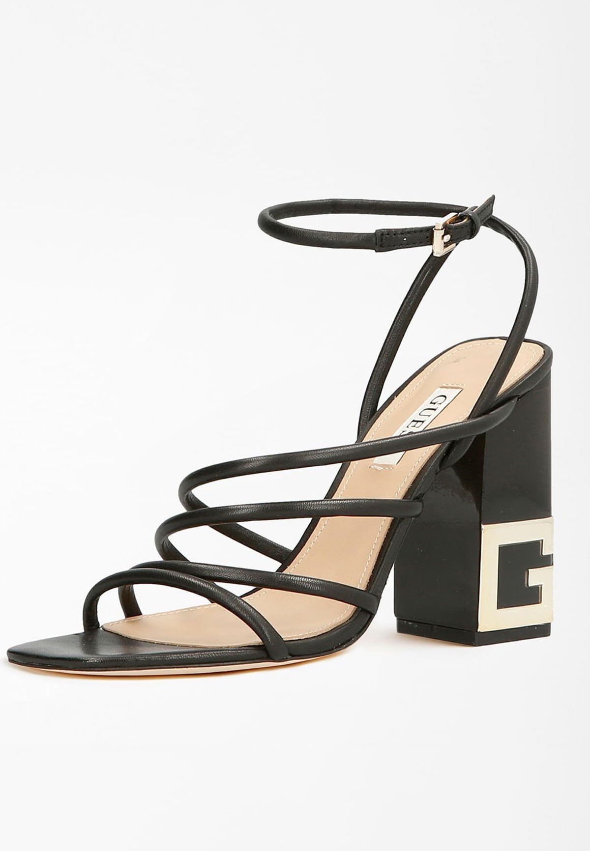 zalando sandali guess