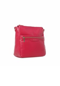 Miriade Borsa a tracolla - fuxia