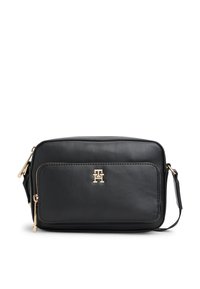 JOY CAMERA BAG - Cross body bag - black