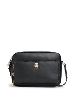 JOY CAMERA BAG - Cross body bag - black