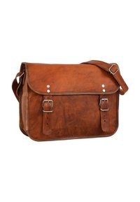 Gusti Leder JOHN 11" CAM - Torba na ramię