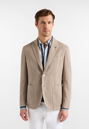 Blazer - grigio scuro