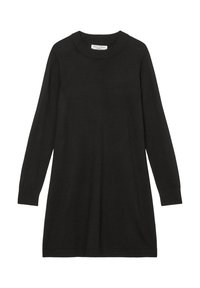 CREW NECK - Sarafanas - black