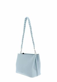 Non sélectionné, ice blue