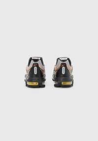 Nike Sportswear AIR MAX TL 2.5 UNISEX - Športni copati - college grey/picante red/black/bright ceramic/tour yellow