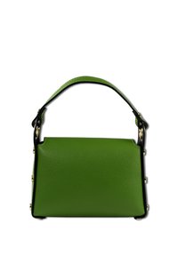 DrachenLeder Handtas - grün