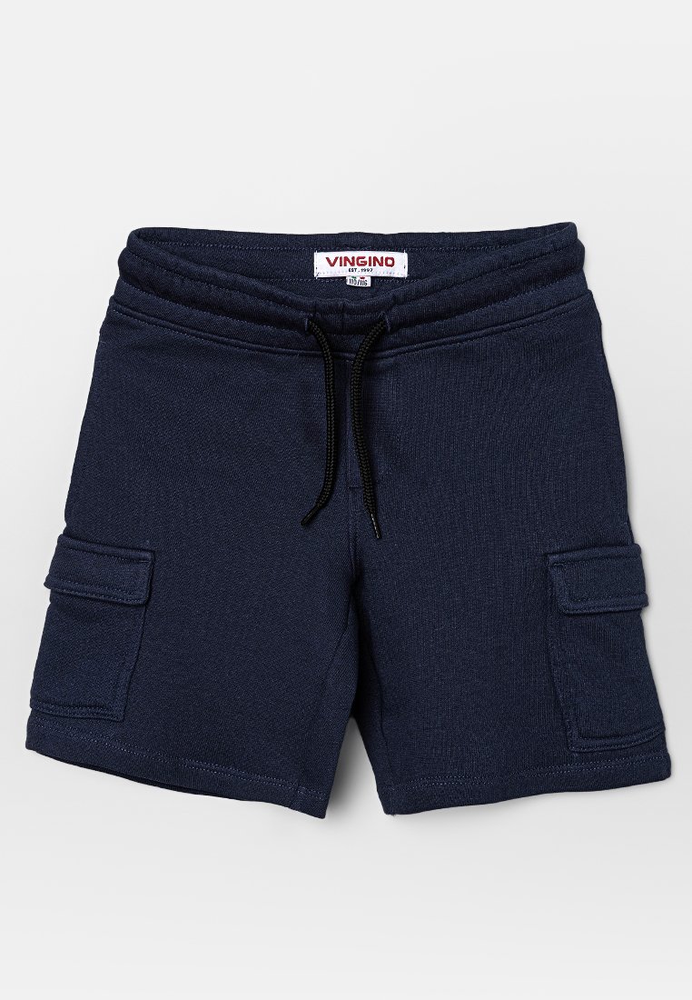 VINGINO Shorts donkerblauw