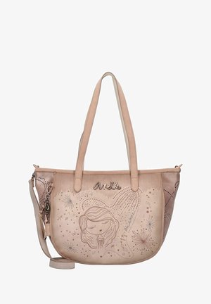Anekke STUDIO - Handtasche - mehrfarbig