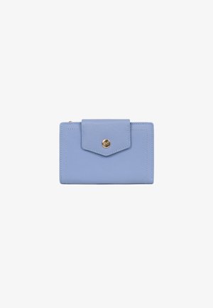 Hexagona, Luna - Portefeuille - bleu lavande