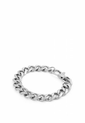 MILITIUM - Bracelet - silver-coloured