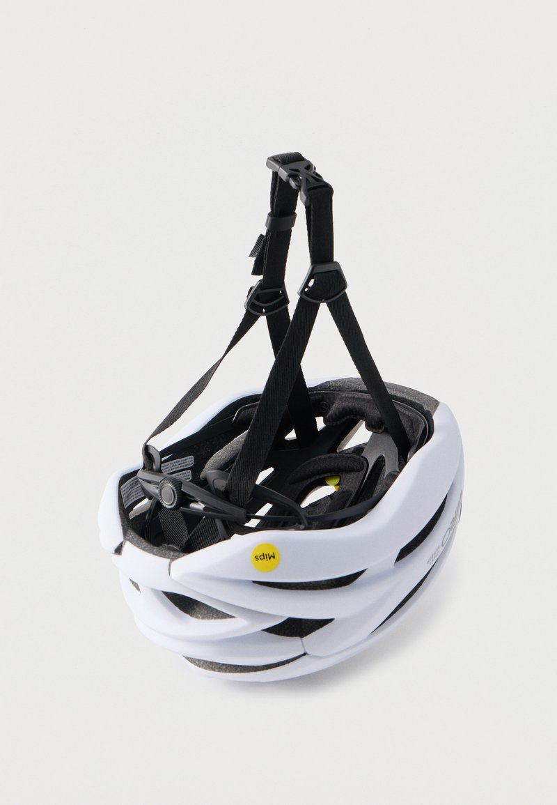 Giro SYNTAX MIPS UNISEX - Helm - white/wei - Zalando