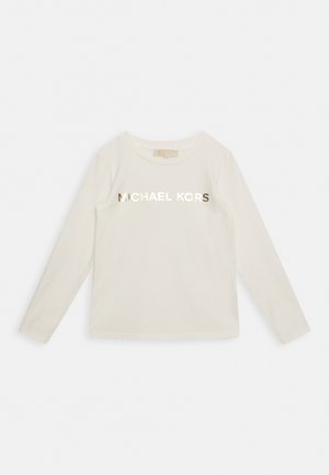 LONG SLEEVE - Longsleeve - off white