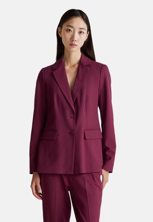 Blazer - violet