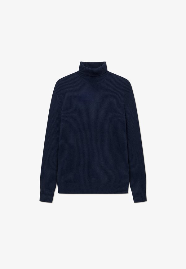 EDDIE ROLLNECK - Jumper2