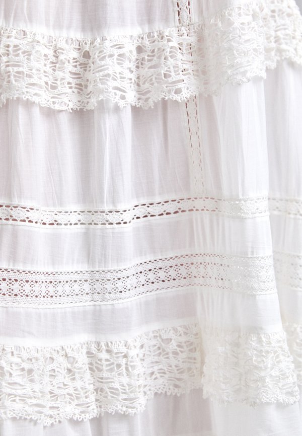 FUENTA - Maxi dress2