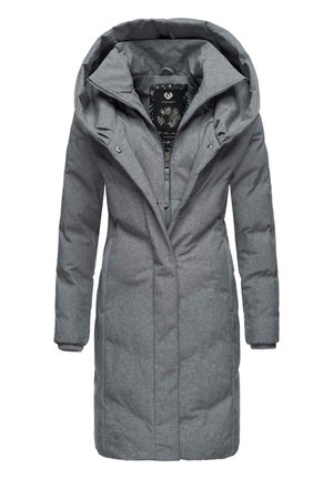 NATALKA - Winter coat - grey