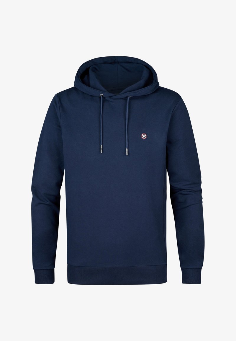 Petrol Industries - Bluza z kapturem