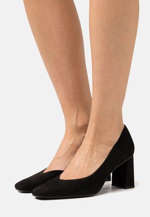 Marco Tozzi Pumps - black