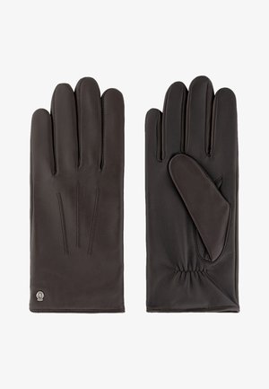 Roeckl Guantes - coffee