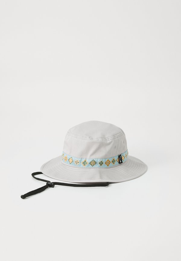 BENNY BOONIE UNISEX - Hat - fog