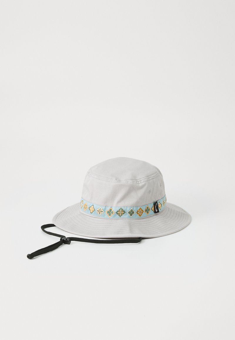 Billabong - BENNY BOONIE UNISEX - Pălărie - fog, Extindeți