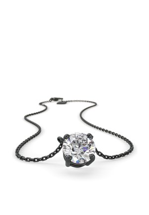 Necklace - schwarz