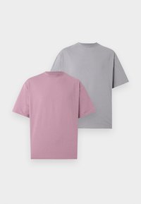Valimata, mauve/grey