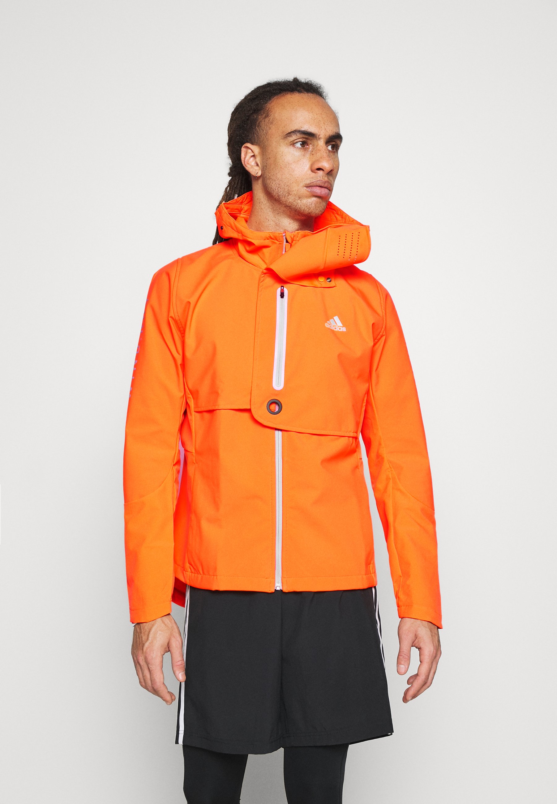 adidas Marathon Jacket Men | 21RUN