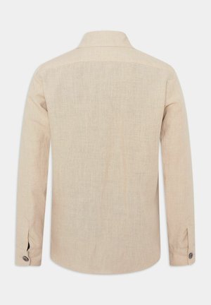 Oscar Jacobson MAVERICK - Tunn jacka - natural beige