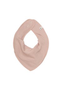 Pippi made with love 5-PACK - Haklapp - old rose