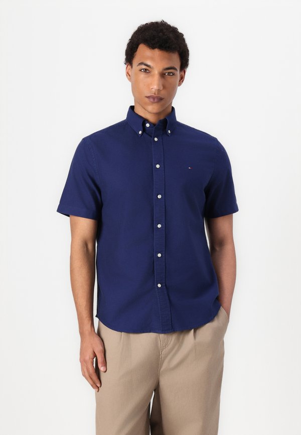 GMD OXFORD - Shirt3